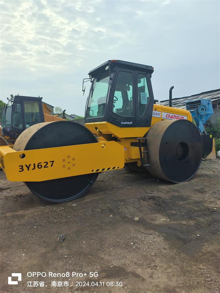 壓路機出租臺班